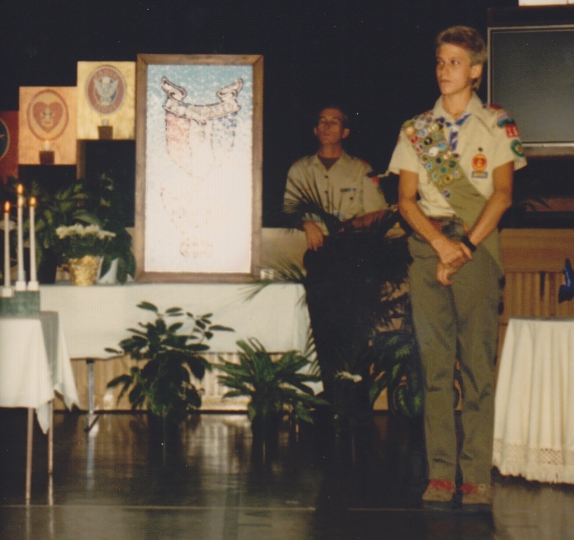 1985 10-27 Travis Eagle COH 11.jpg